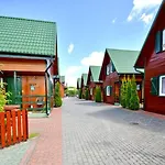 Tatil Evi Two-story Homes With Terraces *