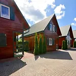 Tatil Evi Two-story Homes With Terraces