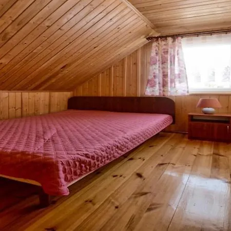 Feriehus Two-story Homes With Terraces *