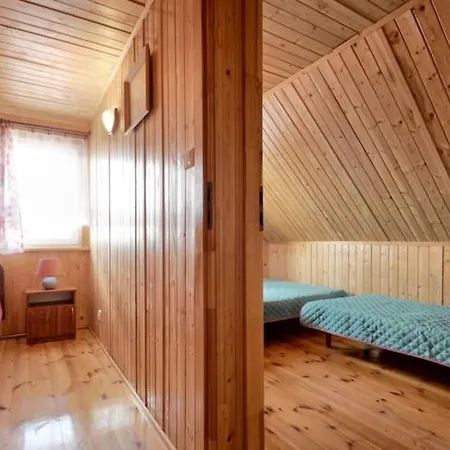 Two-story Homes With Terraces Feriehus