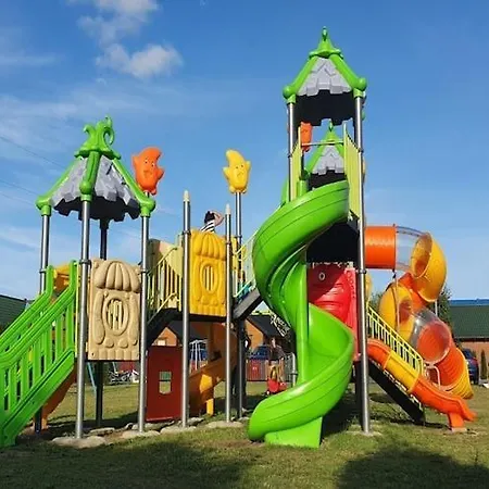 Two-story Homes With Terraces *