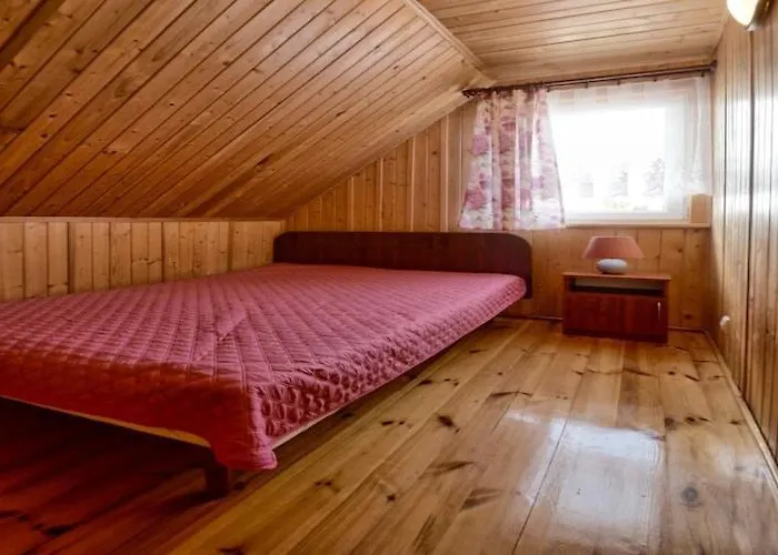 Feriehus Two-story Homes With Terraces *