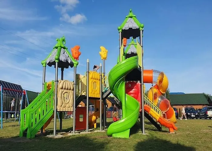 Two-story Homes With Terraces *